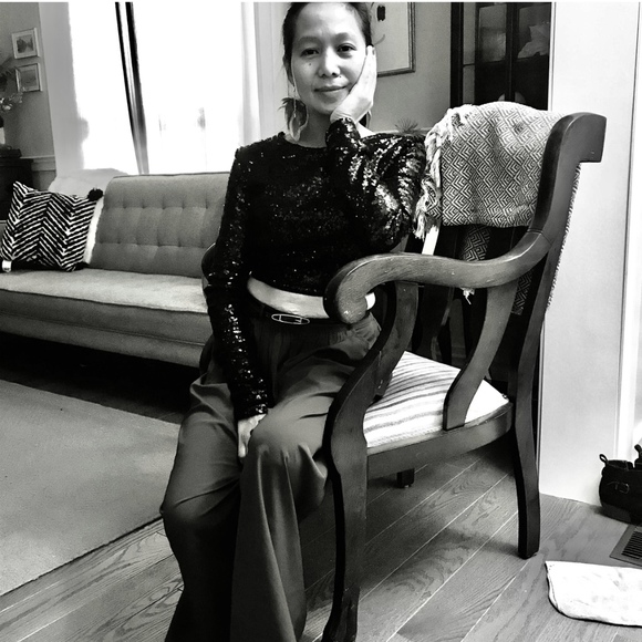 Meet your Posher, Mary - Picture 1 of 1